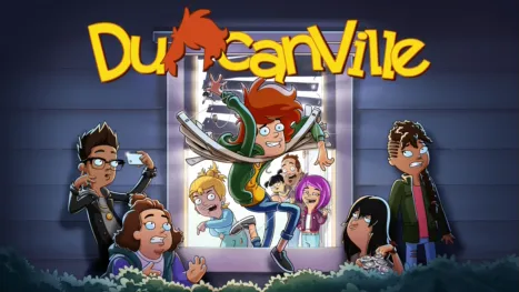 thumbnail - Duncanville