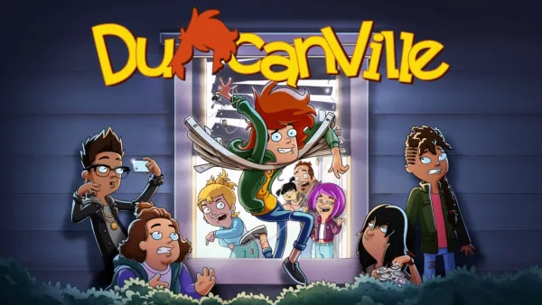 thumbnail - Duncanville