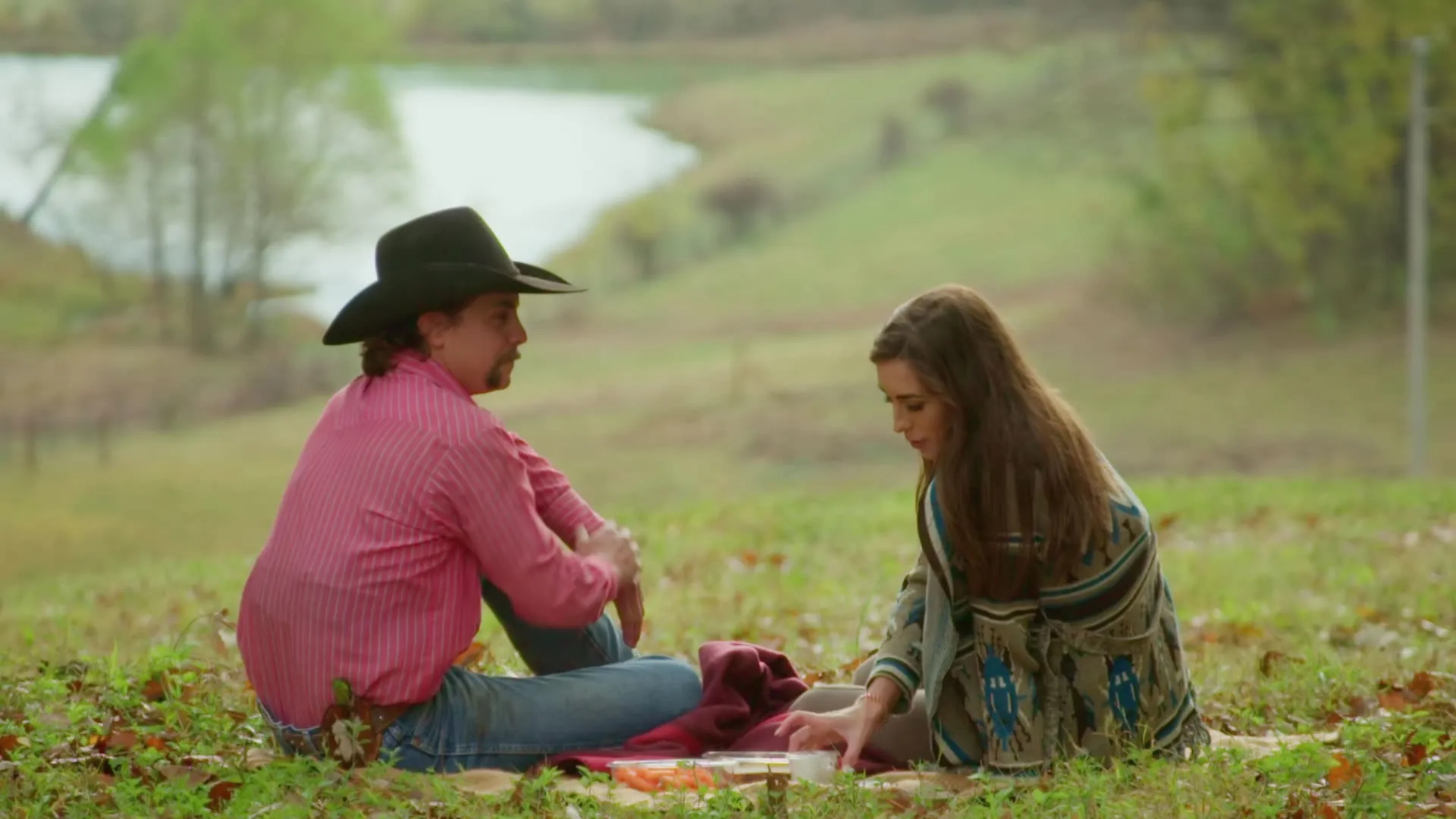 thumbnail - S1:E6 An Emotional Goodbye