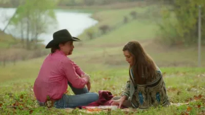 thumbnail - S1:E6 An Emotional Goodbye