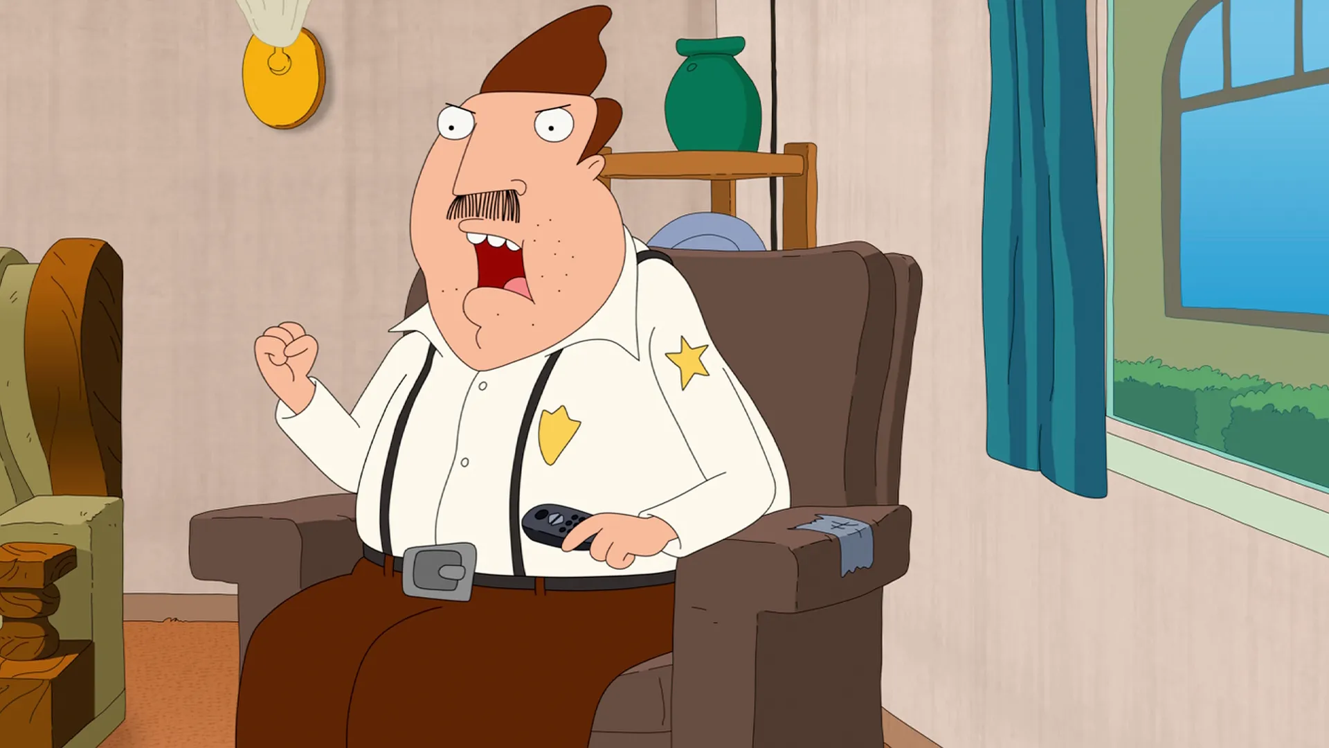 thumbnail - S1:E2 Borderwall