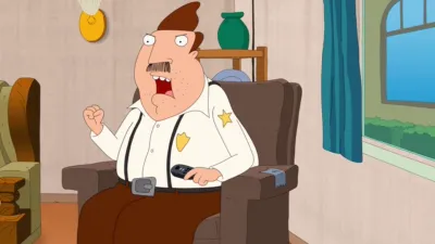 thumbnail - S1:E2 Borderwall