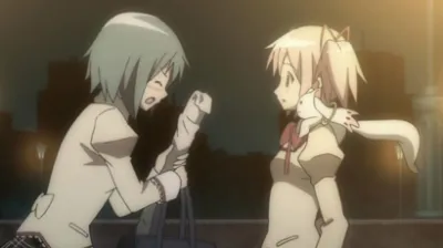 thumbnail - S1:E3 (Dub) I'm Not Afraid of Anything Anymore