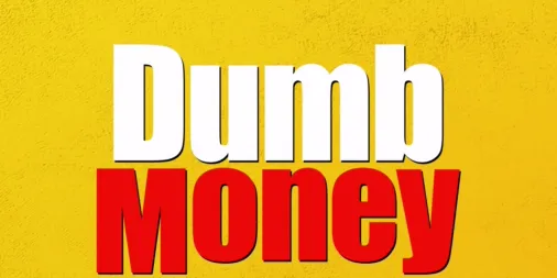 Dumb Money | Watch on Disney+