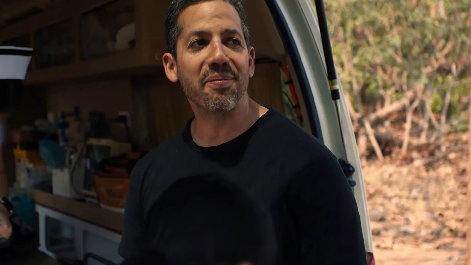 David Blaine Do Not Attempt