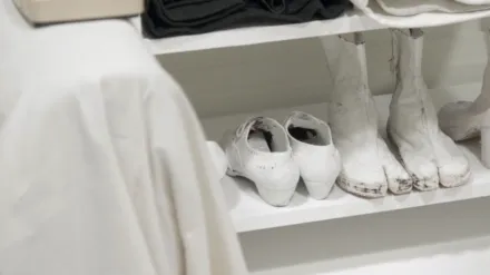 Martin Margiela: In His Own Words