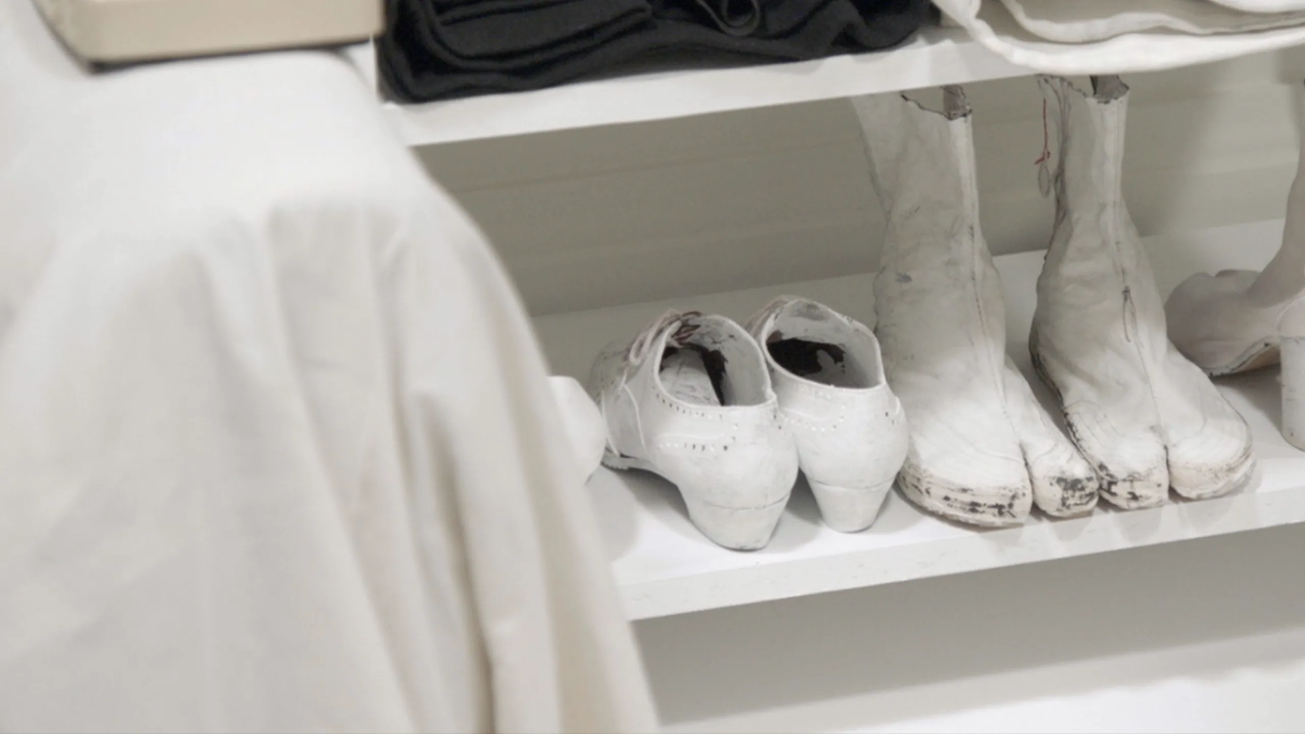 Martin Margiela: In His Own Words