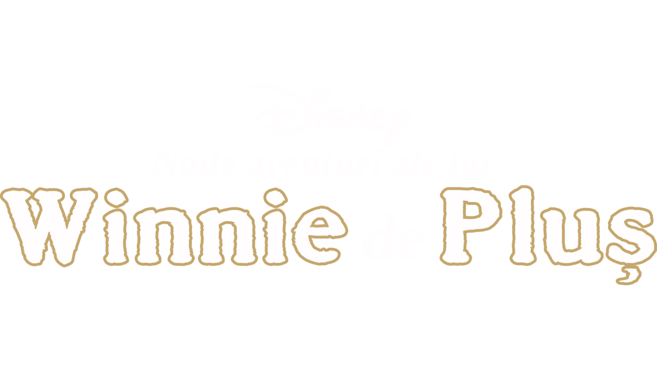 Noile aventuri ale lui Winnie de Pluș