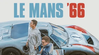 Le Mans '66