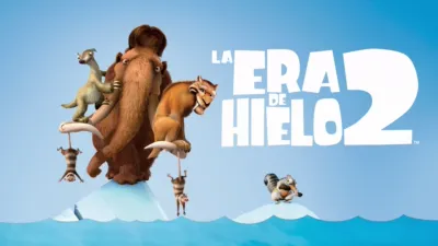 La Era de Hielo 2