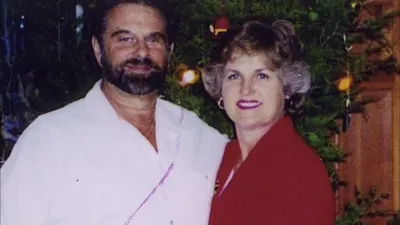 thumbnail - S1:E8 Where There's A Will, There's A Way