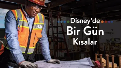 Disney’de Bir Gün