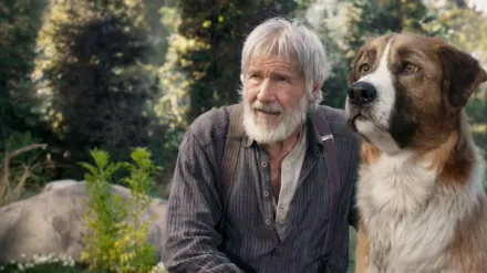 A vadon hívó szava