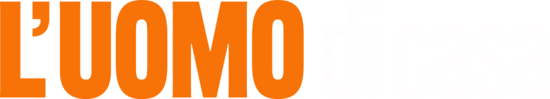 L'uomo di casa