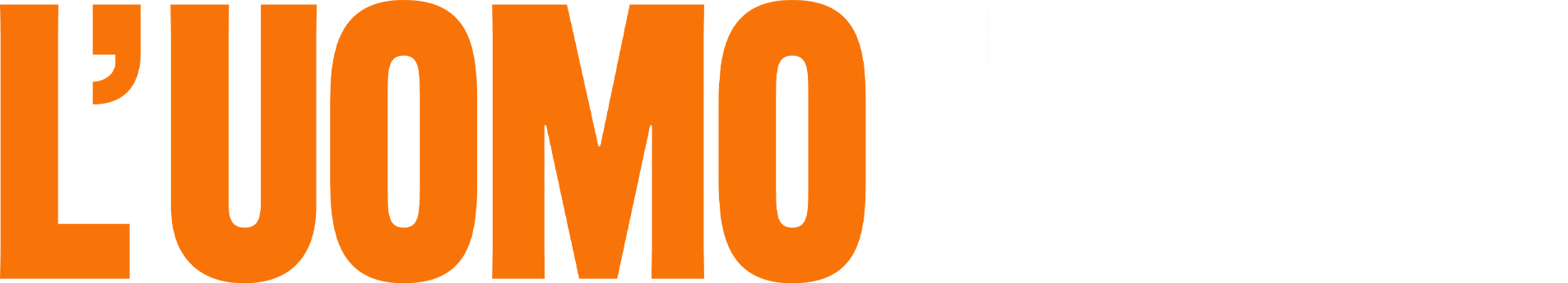 L'uomo di casa