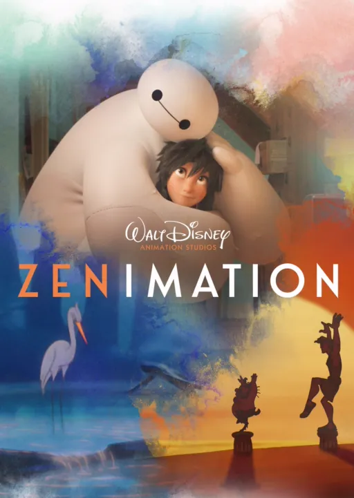 Zenimation
