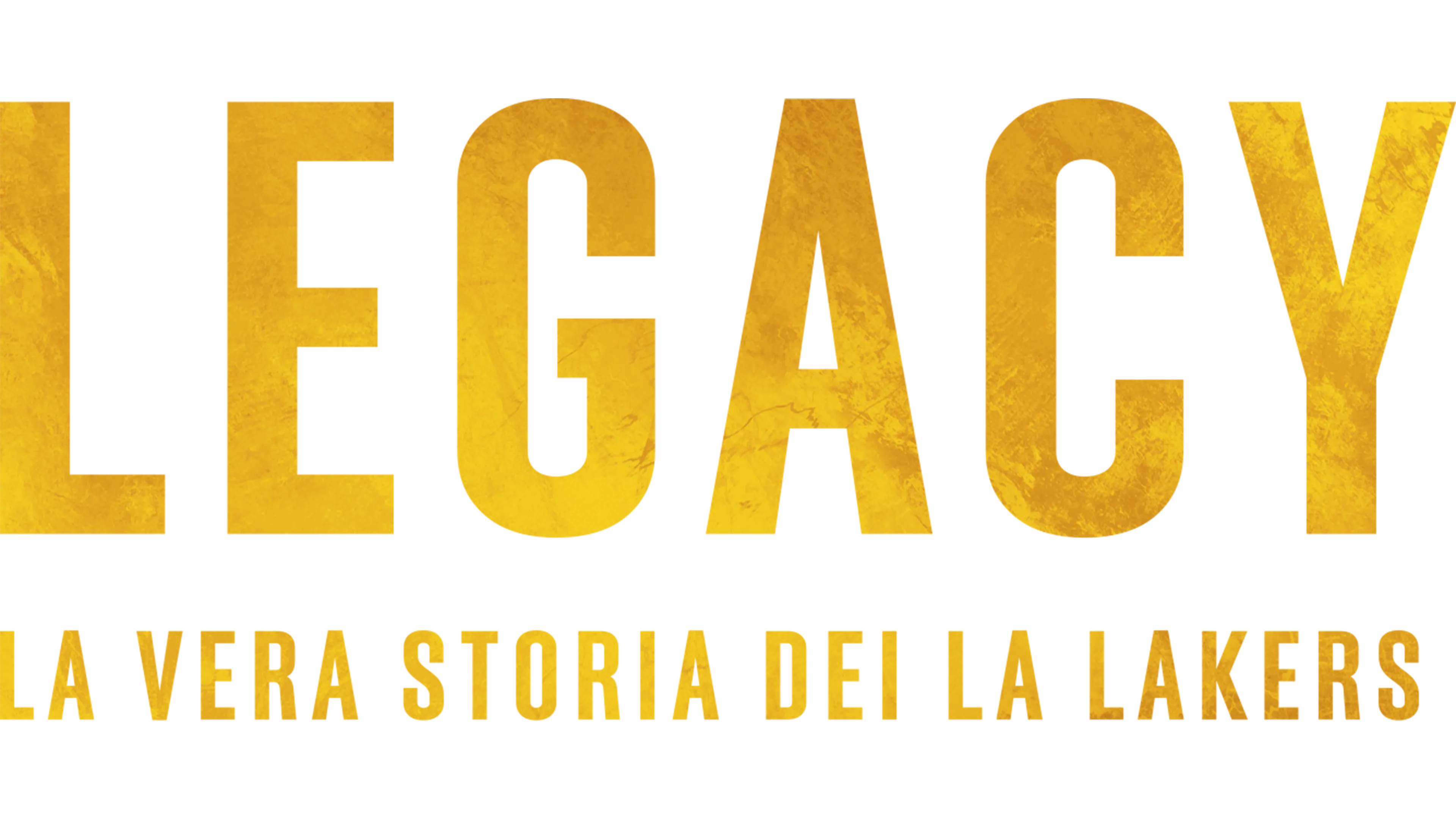 Legacy: la vera storia dei LA Lakers