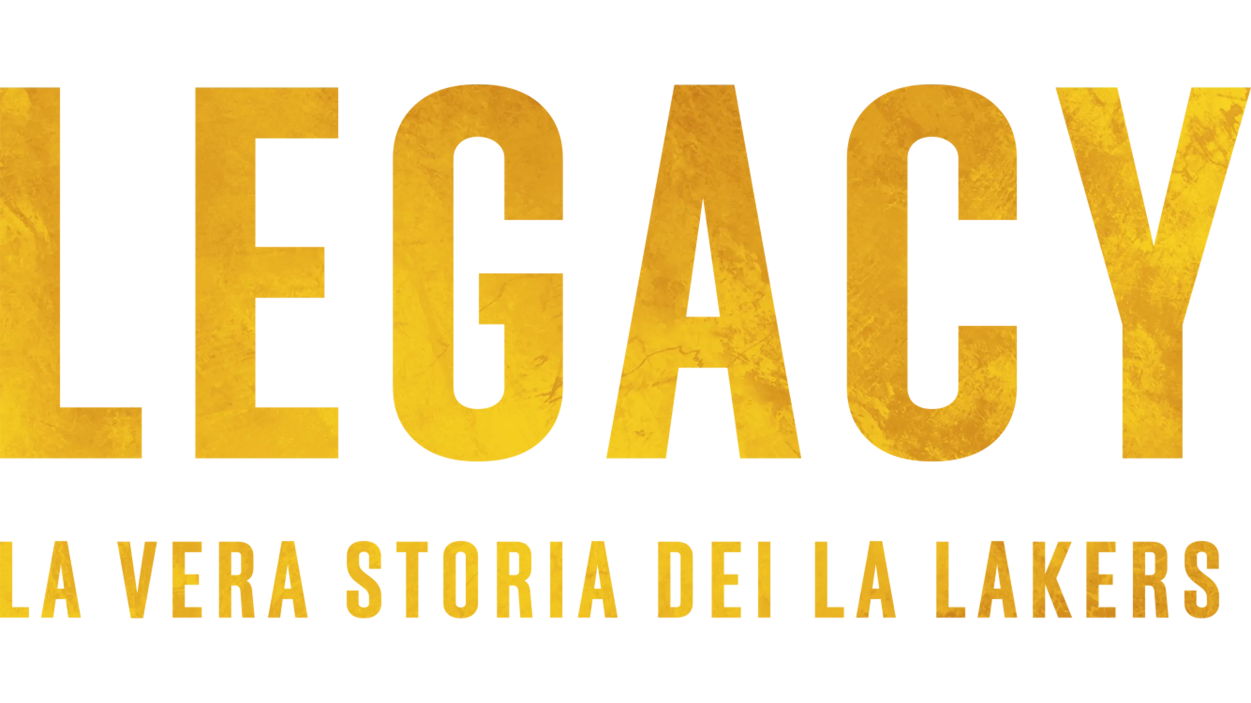 Legacy: la vera storia dei LA Lakers