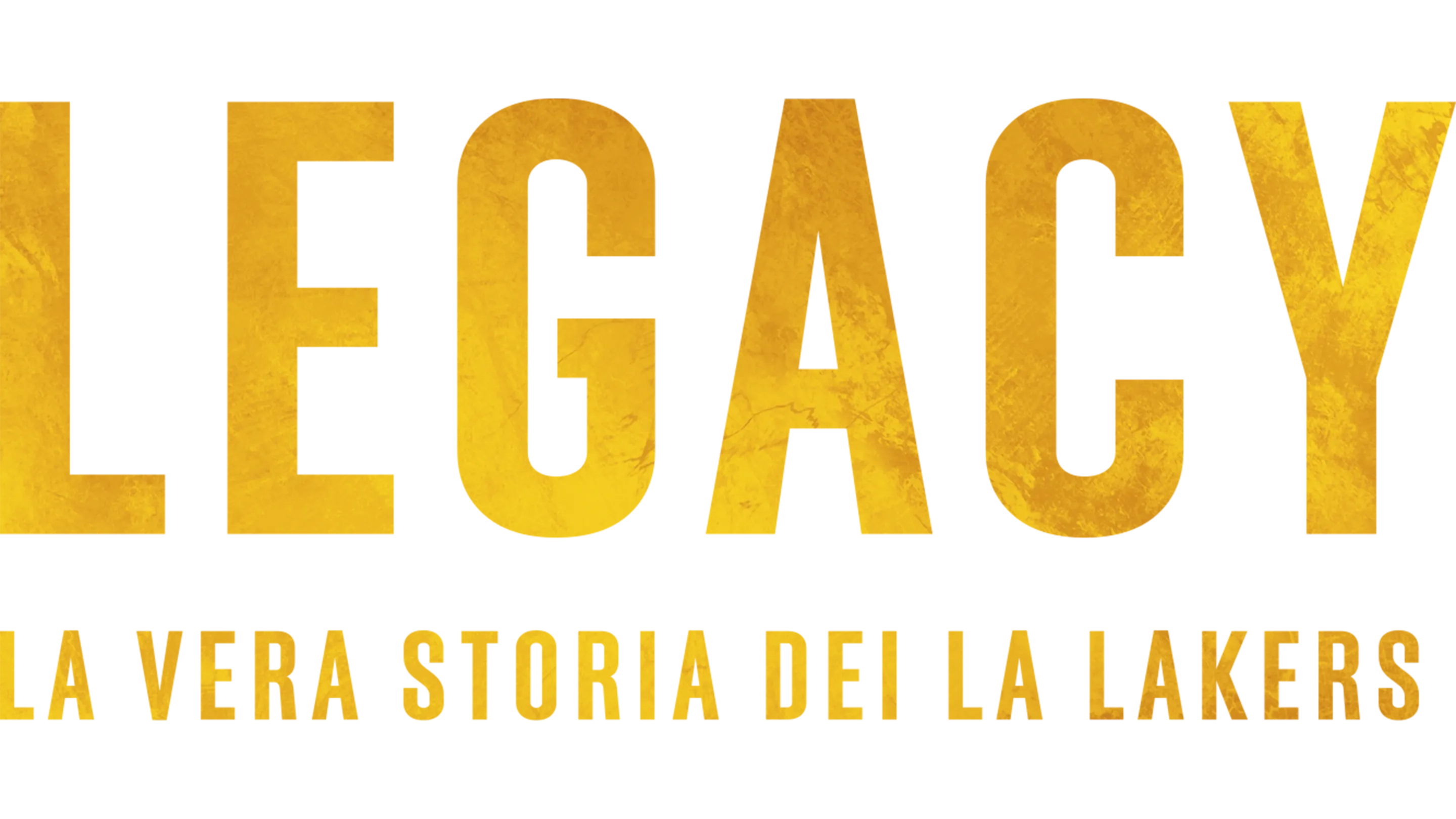 Legacy: la vera storia dei LA Lakers