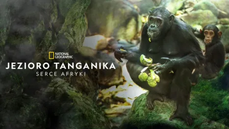 thumbnail - Jezioro Tanganika: serce Afryki