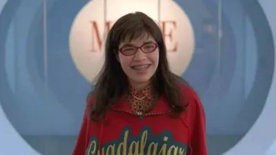 thumbnail - S1:E1 Pilot