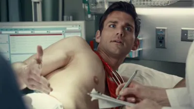 thumbnail - S5:E1 Doctor Destiny