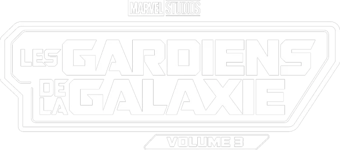 Les Gardiens de la Galaxie: Volume 3