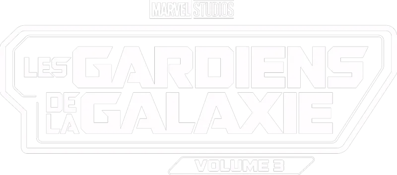 Les Gardiens de la Galaxie: Volume 3