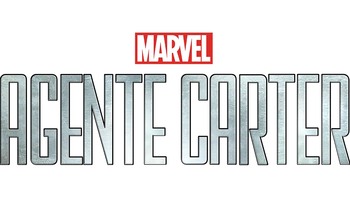 Agente Carter