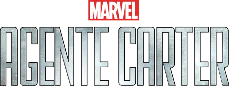 Agente Carter