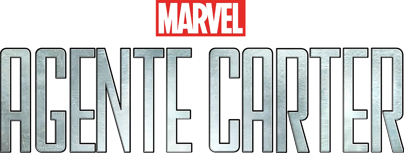 Agente Carter