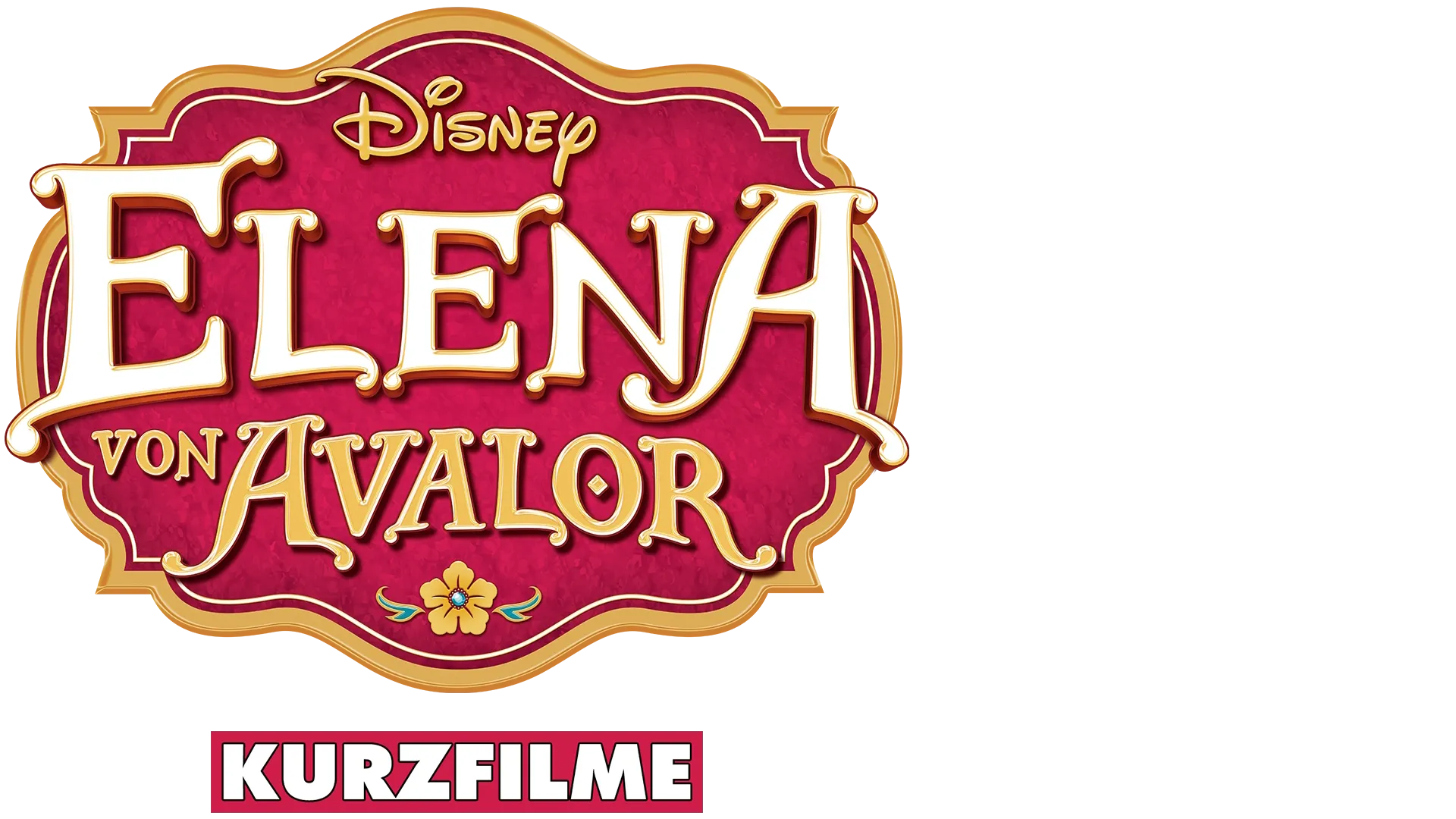 Elena von Avalor (Kurzfilme)