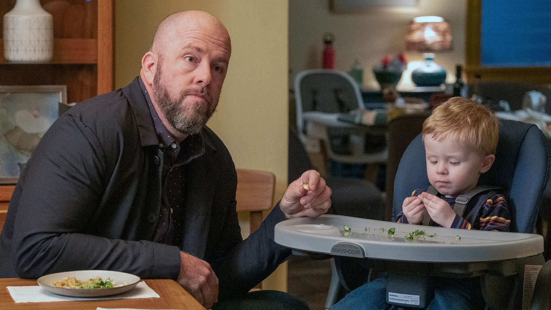 thumbnail - S6：第3話「４人の父親」