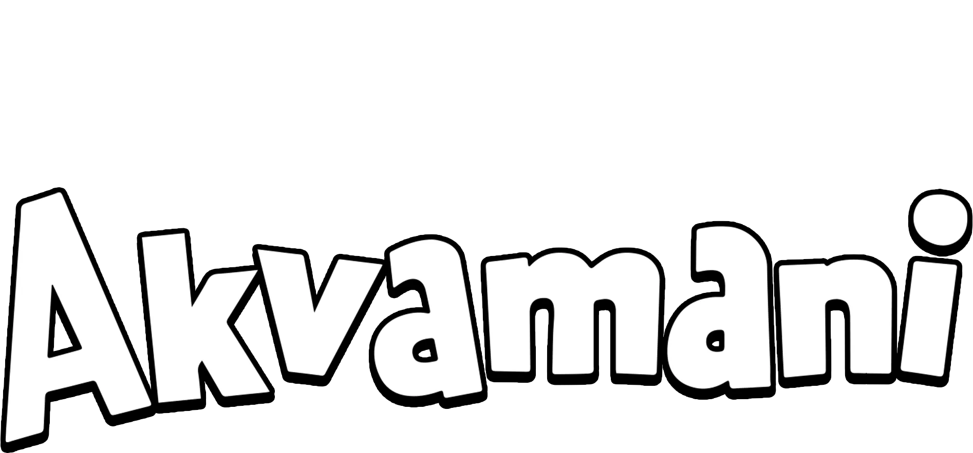 Akvamani