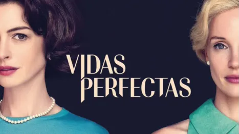 thumbnail - Mothers' Instinct