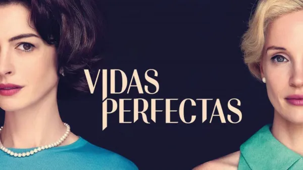 thumbnail - Mothers' Instinct