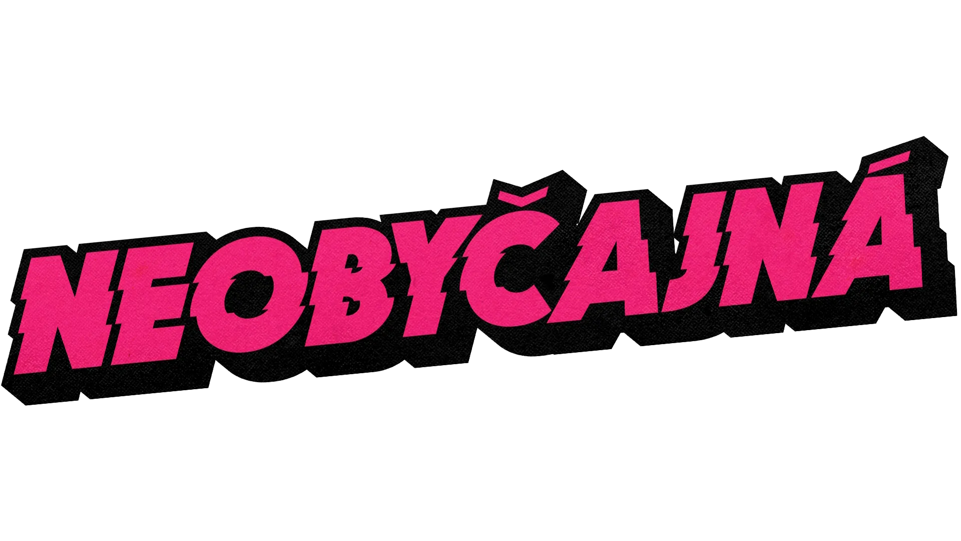 Neobyčajná