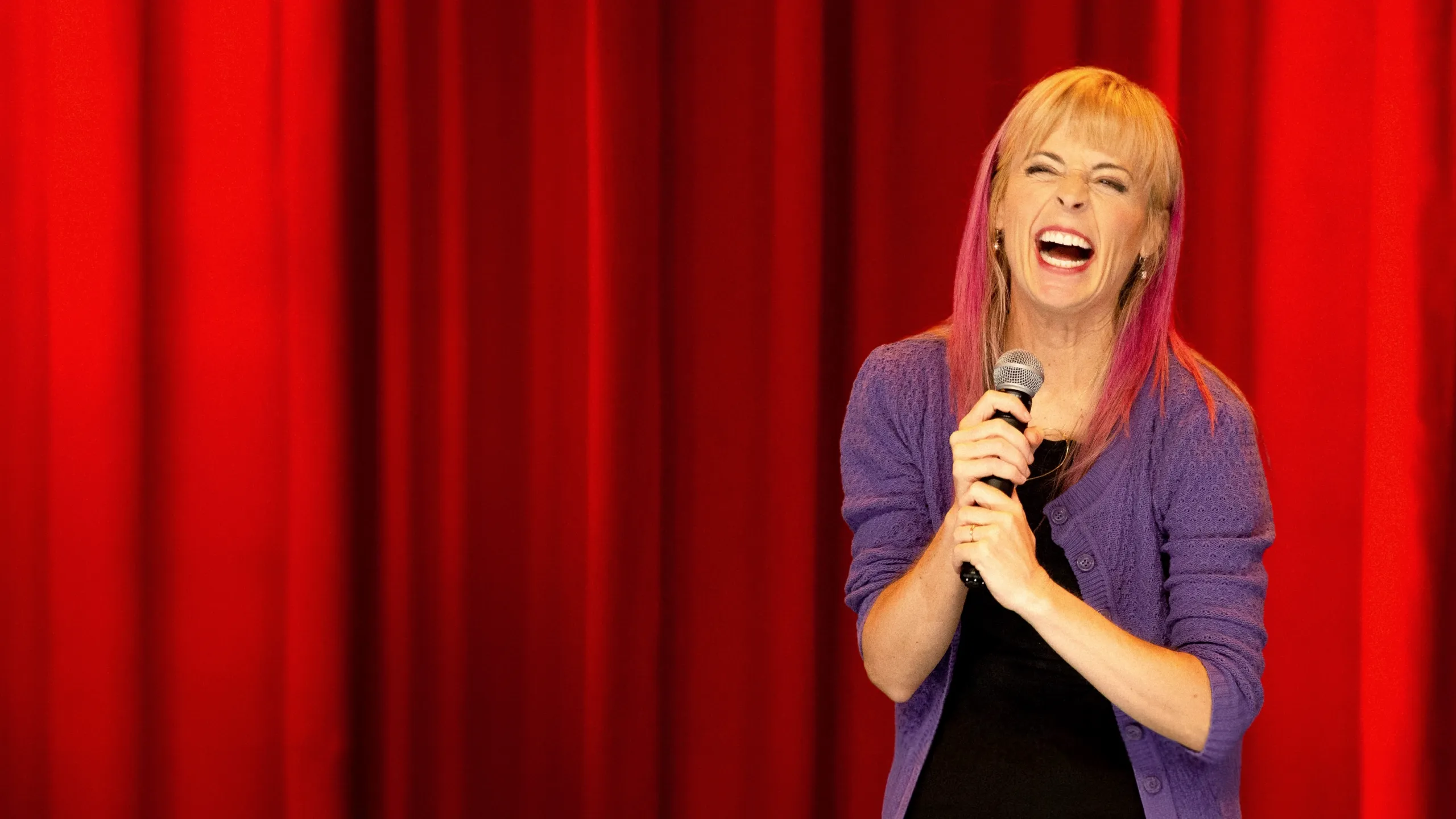 Maria Bamford: Weakness is the Brand