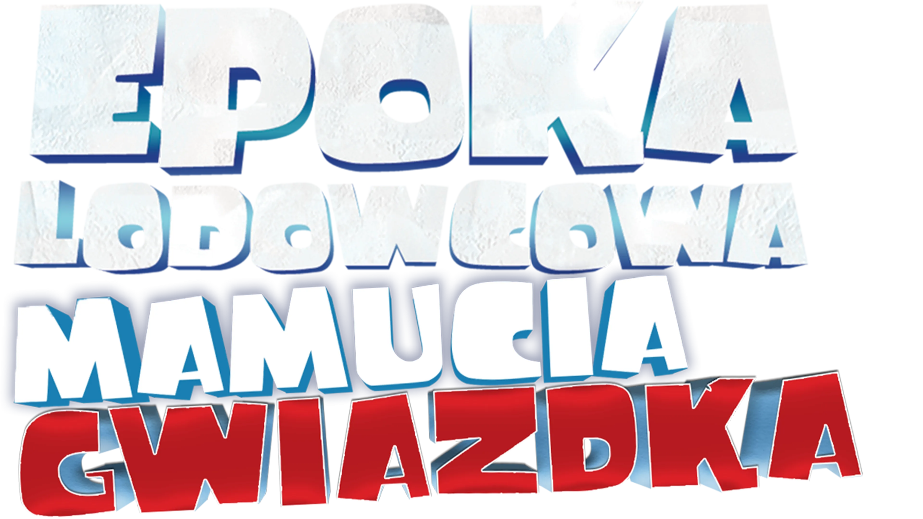 Epoka Lodowcowa: Mamucia gwiazdka