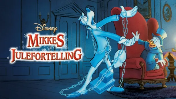 thumbnail - Mikkes julefortelling