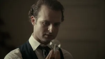 thumbnail - S1:E5 A New Rival Emerges