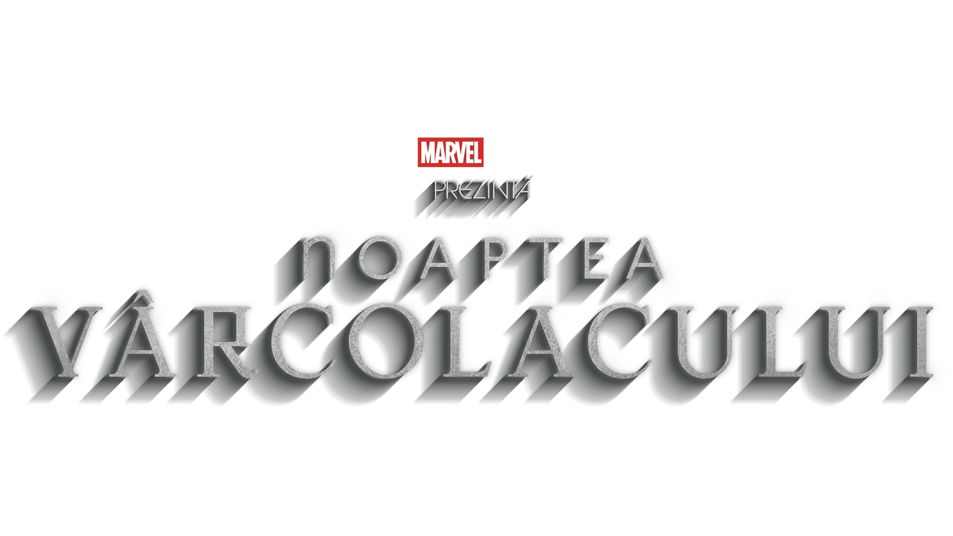 Noaptea vârcolacului