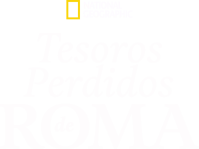 Lost Treasures of Rome