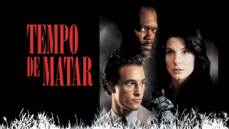 thumbnail - Tempo de Matar