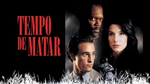 thumbnail - TEMPO DE MATAR