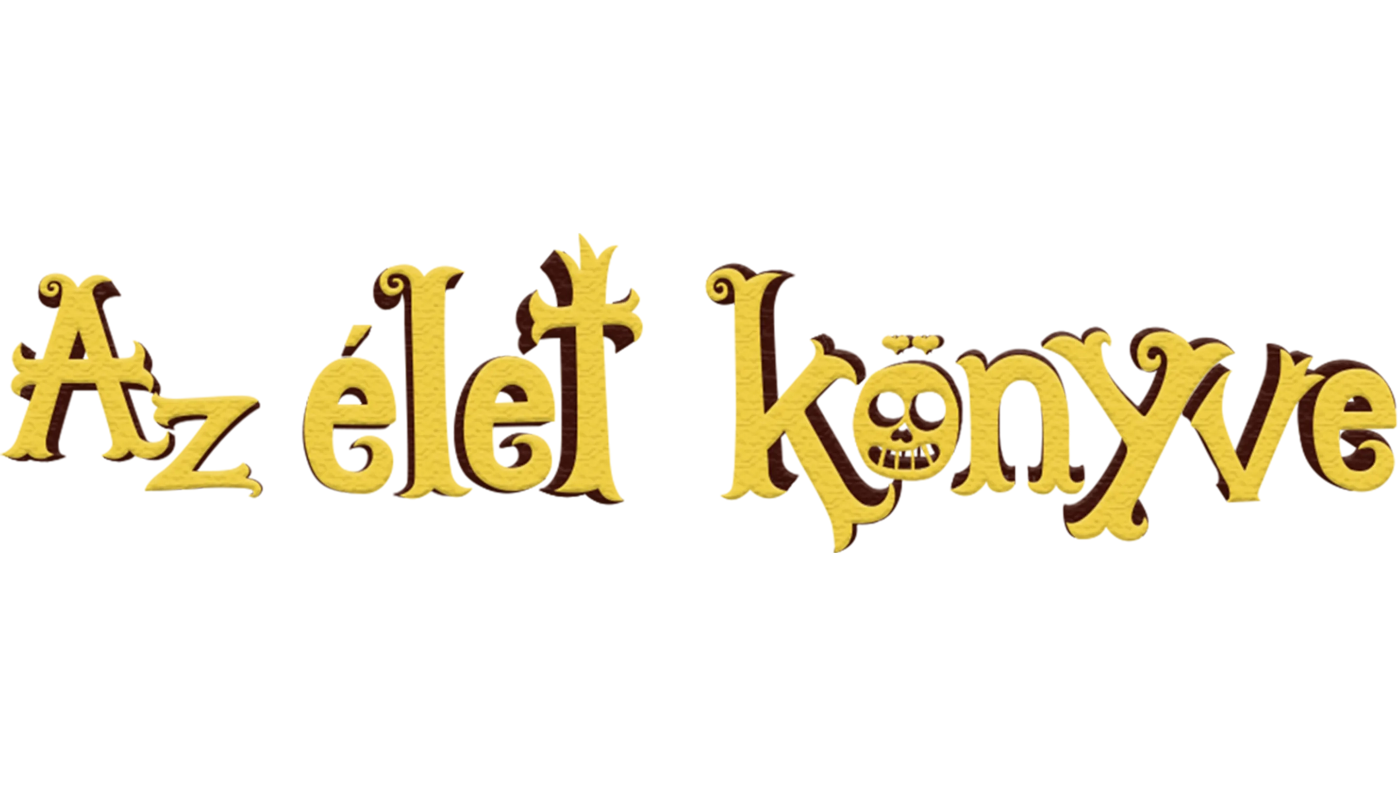Az élet könyve