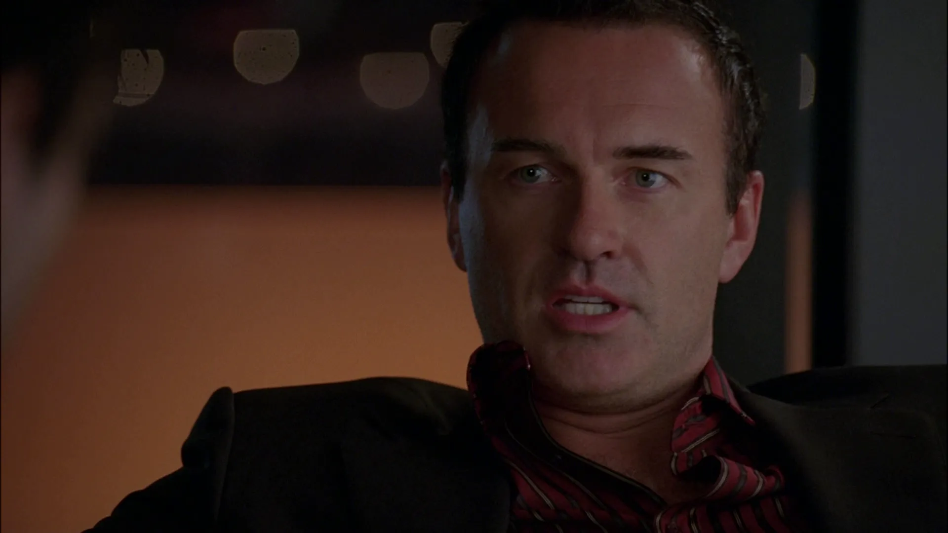 thumbnail - S6:E19 Hiro Yoshimura