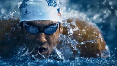 thumbnail - Evolution of Michael Phelps