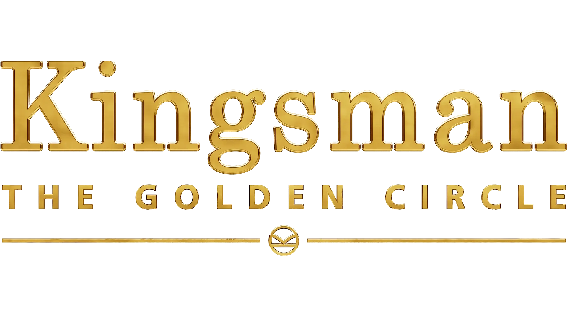 Kingsman: The Golden Circle