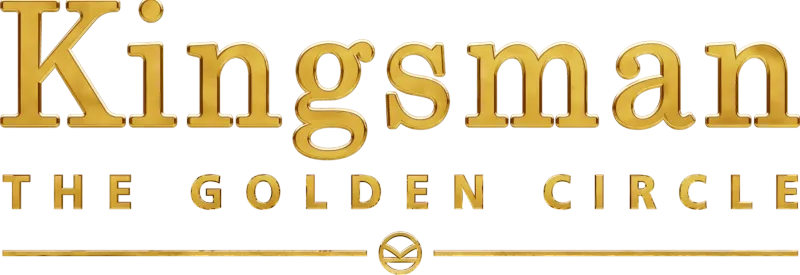 Kingsman: The Golden Circle